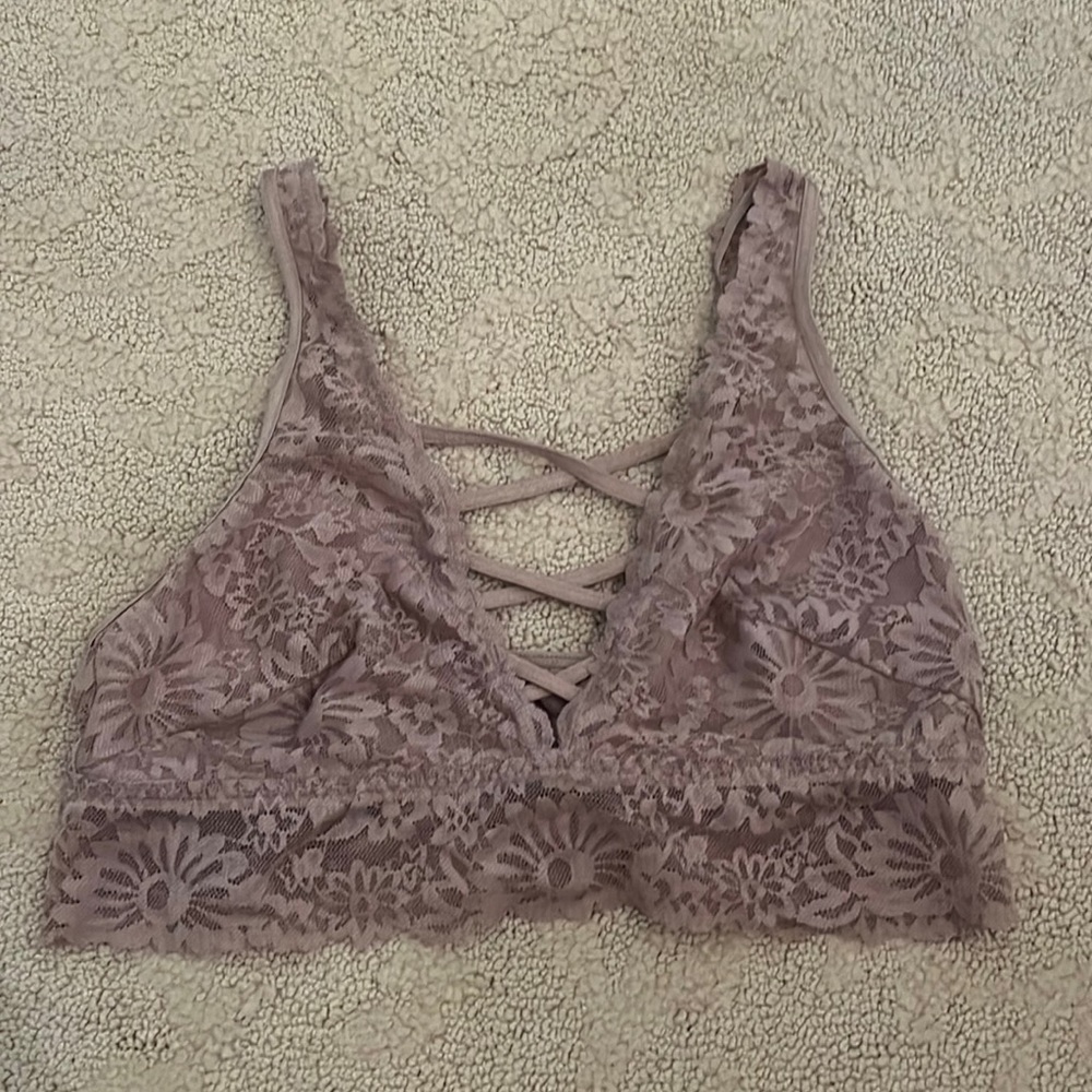 Lace Bralette